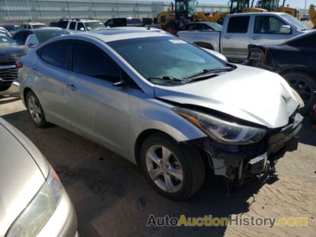 HYUNDAI ELANTRA SE, 5NPDH4AE1GH782611