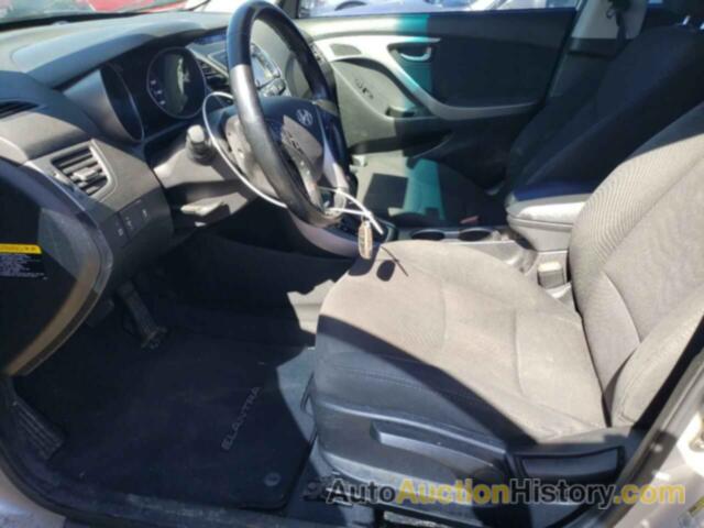 HYUNDAI ELANTRA SE, 5NPDH4AE1GH782611