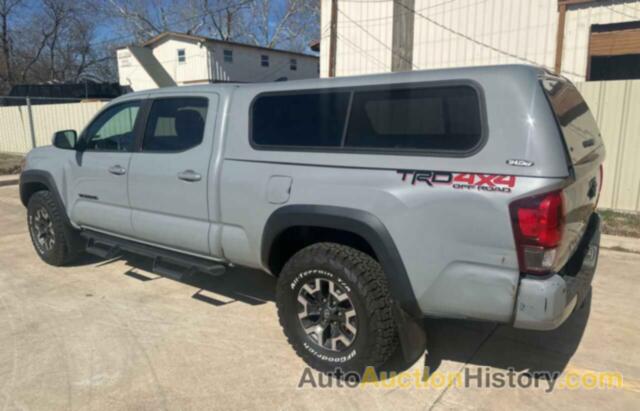 TOYOTA TACOMA DOUBLE CAB, 3TMDZ5BN1KM058261