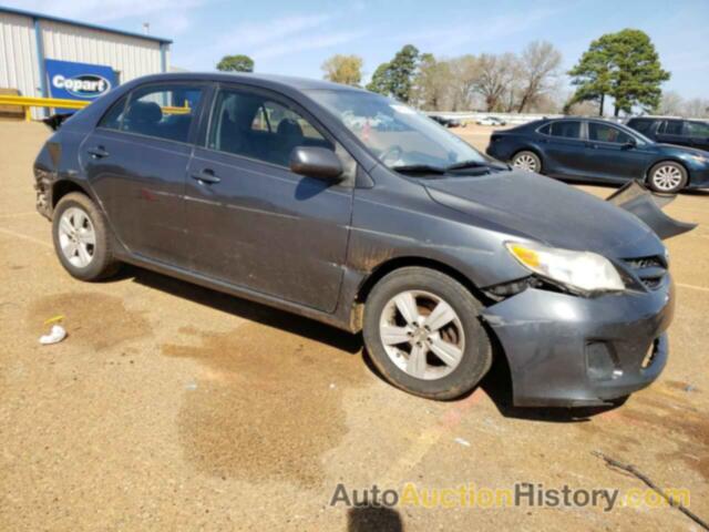 TOYOTA COROLLA BASE, 2T1BU4EEXBC742519