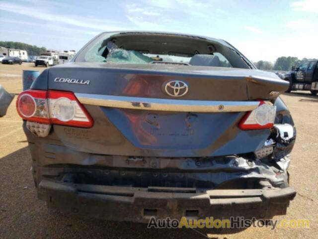 TOYOTA COROLLA BASE, 2T1BU4EEXBC742519