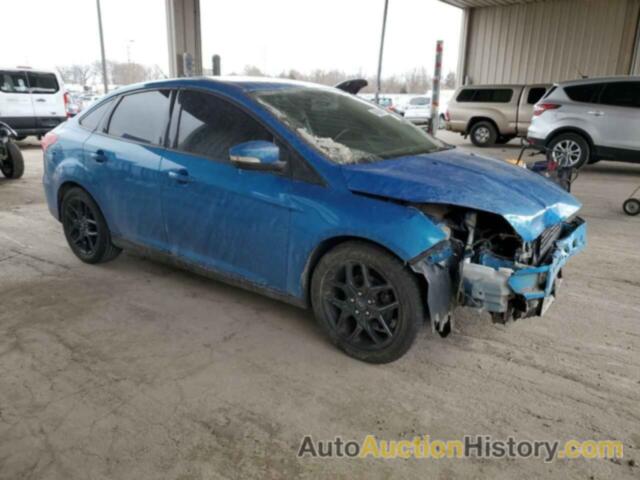 FORD FOCUS SE, 1FADP3F2XGL324269