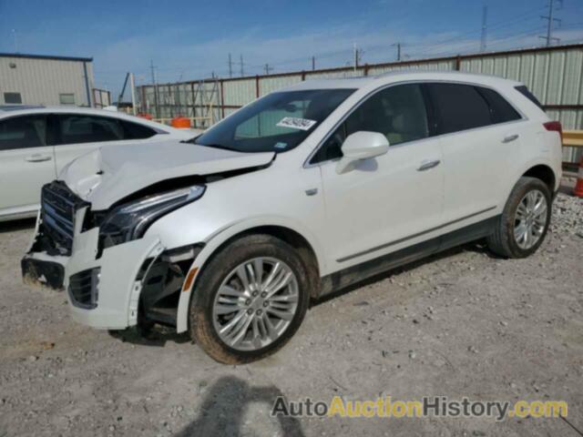 CADILLAC XT5 PREMIUM LUXURY, 1GYKNERS1JZ193259