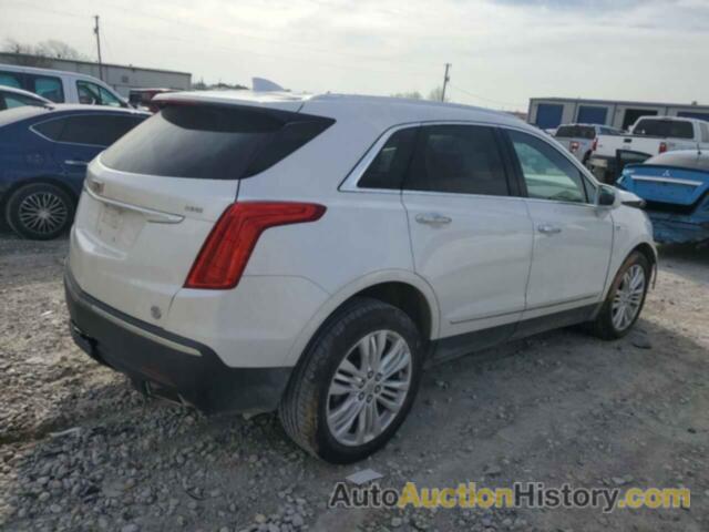 CADILLAC XT5 PREMIUM LUXURY, 1GYKNERS1JZ193259