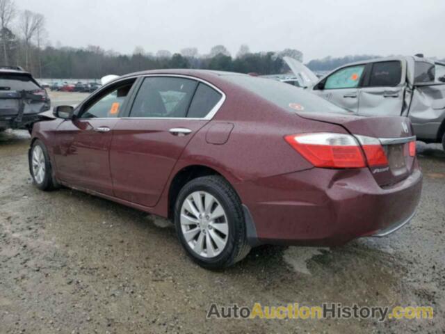 HONDA ACCORD EXL, 1HGCR2F88DA011289