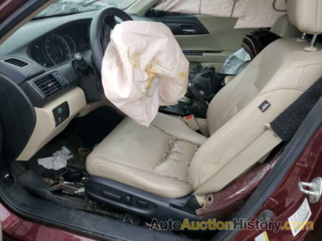 HONDA ACCORD EXL, 1HGCR2F88DA011289