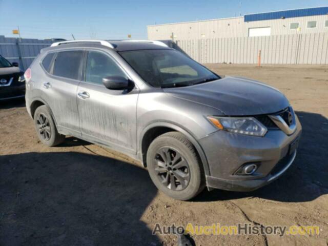 NISSAN ROGUE S, KNMAT2MV9GP629299