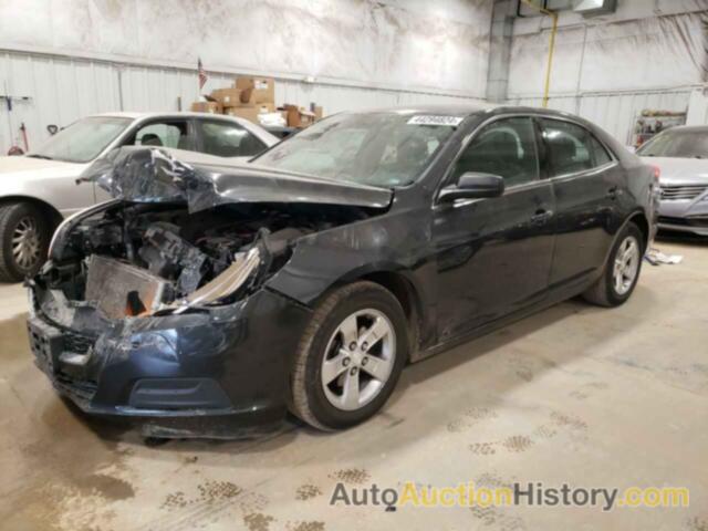 CHEVROLET MALIBU LS, 1G11B5SA3GU103149