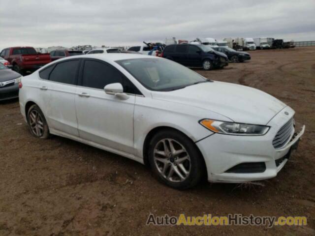 FORD FUSION SE, 3FA6P0HD6GR143077