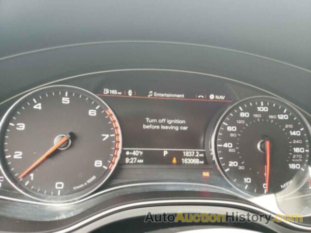 AUDI A6 PREMIUM PLUS, WAUGFAFC5EN063297