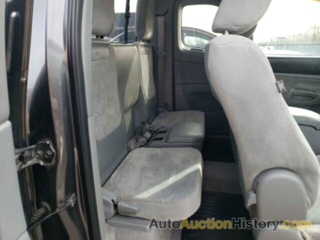 TOYOTA TACOMA ACCESS CAB, 5TFUX4EN7BX001164