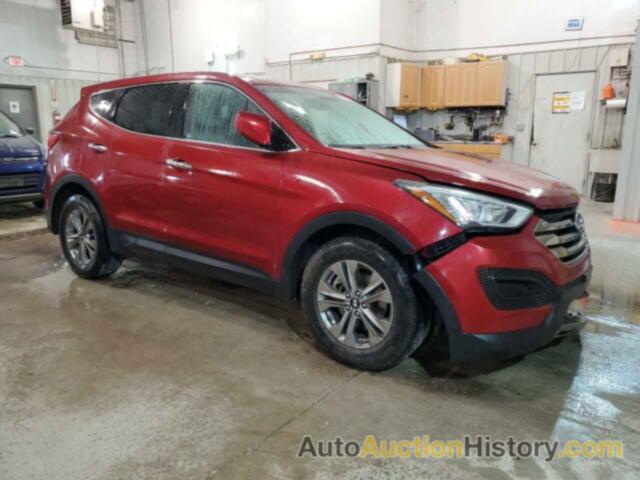 HYUNDAI SANTA FE, 5XYZT3LB0GG369572