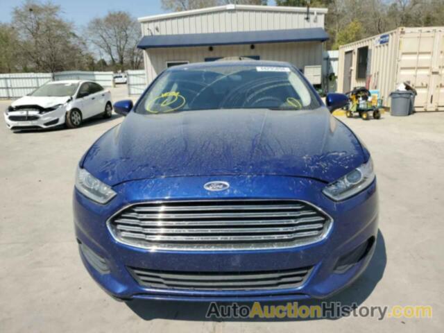 FORD FUSION S, 3FA6P0G77GR183924