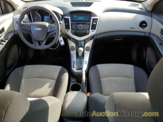 CHEVROLET CRUZE LS, 1G1PA5SG2E7459105