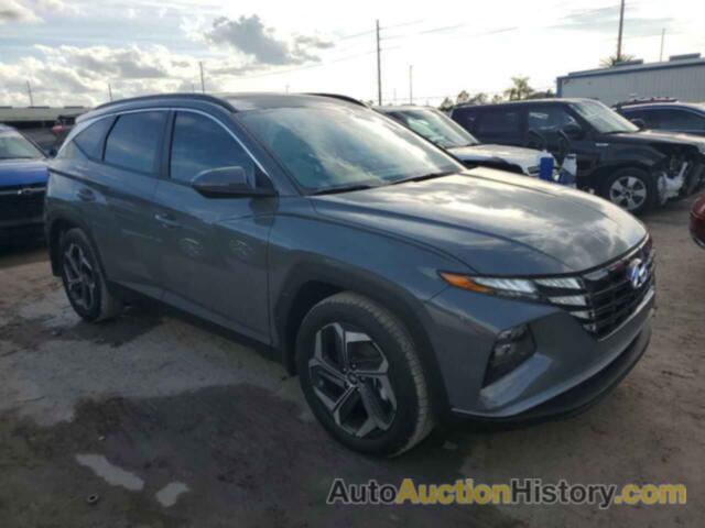 HYUNDAI TUCSON SEL, 5NMJF3DE5RH344589