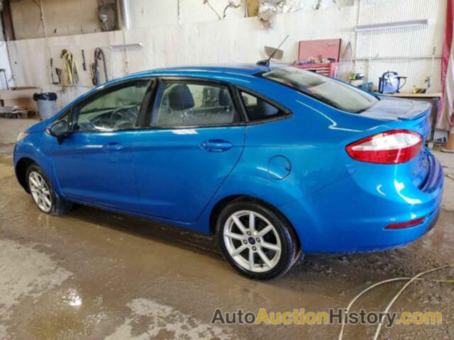 FORD FIESTA SE, 3FADP4BJ6GM104905