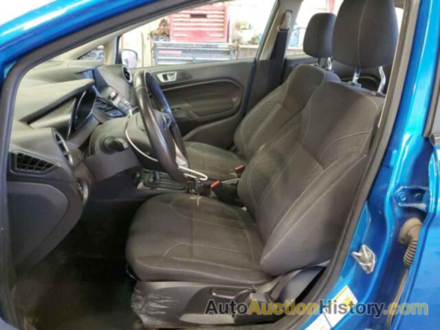 FORD FIESTA SE, 3FADP4BJ6GM104905