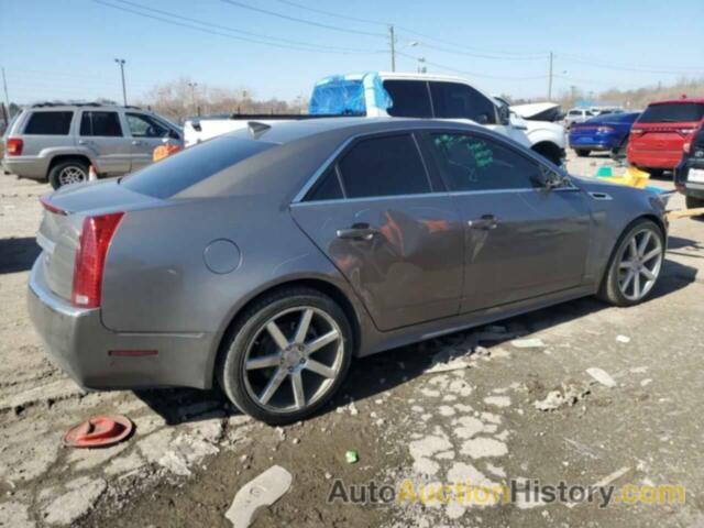 CADILLAC ALL OTHER LUXURY COLLECTION, 1G6DG5E54C0130952