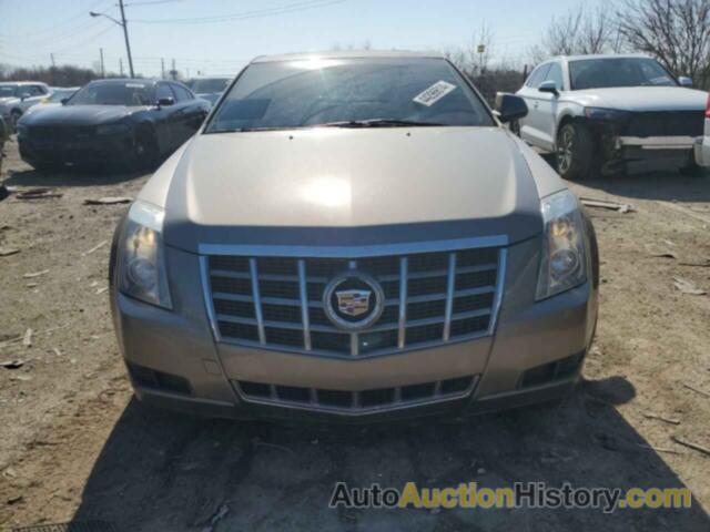 CADILLAC ALL OTHER LUXURY COLLECTION, 1G6DG5E54C0130952