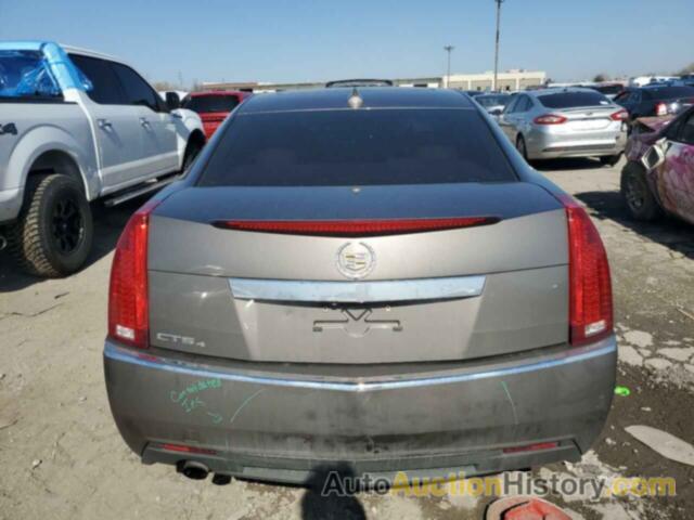 CADILLAC ALL OTHER LUXURY COLLECTION, 1G6DG5E54C0130952