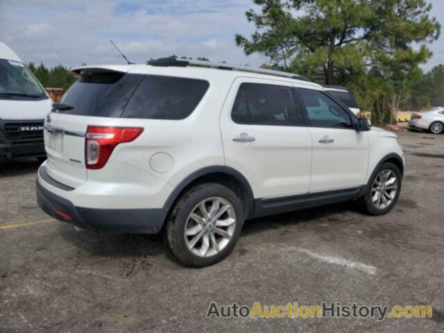 FORD EXPLORER LIMITED, 1FM5K7F87DGA36279