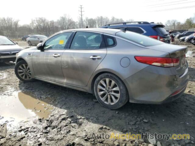 KIA OPTIMA EX, 5XXGU4L35GG092733