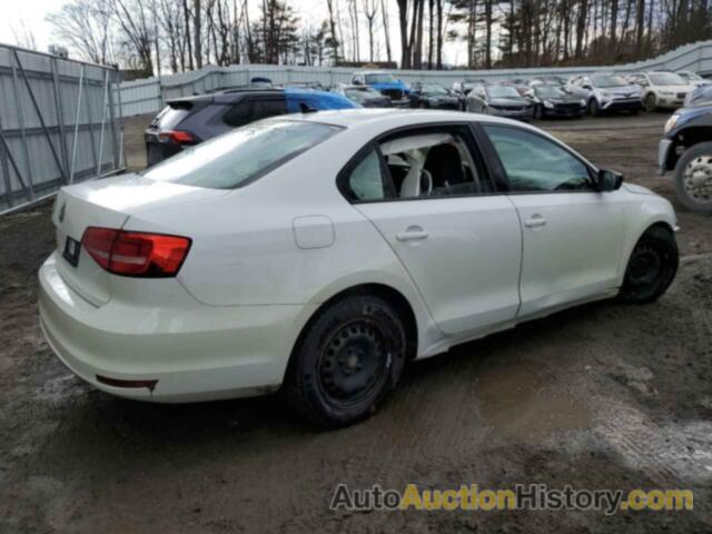 VOLKSWAGEN JETTA BASE, 3VW1K7AJ4FM408843