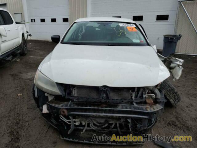 VOLKSWAGEN JETTA BASE, 3VW1K7AJ4FM408843