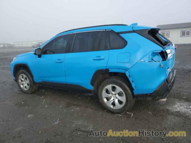 TOYOTA RAV4 LE, 2T3G1RFV8LC109360