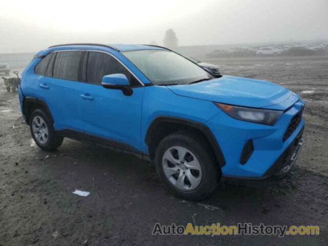 TOYOTA RAV4 LE, 2T3G1RFV8LC109360