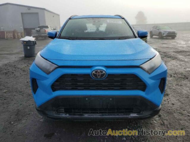 TOYOTA RAV4 LE, 2T3G1RFV8LC109360