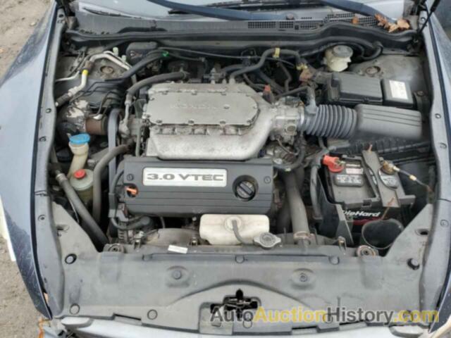 HONDA ACCORD EX, 1HGCM82667A006697