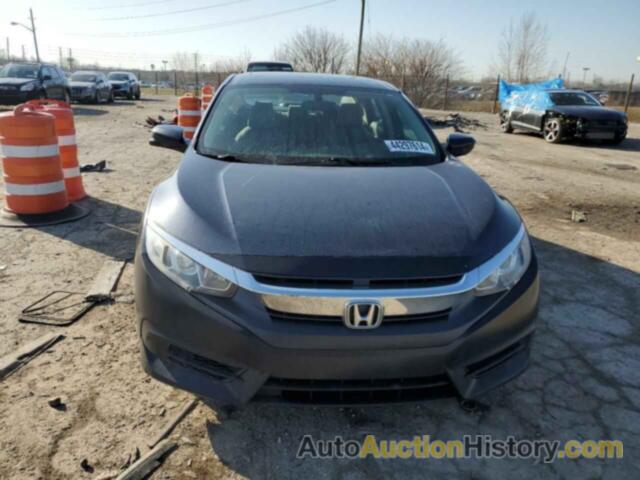 HONDA CIVIC EX, 19XFC2F74HE071142