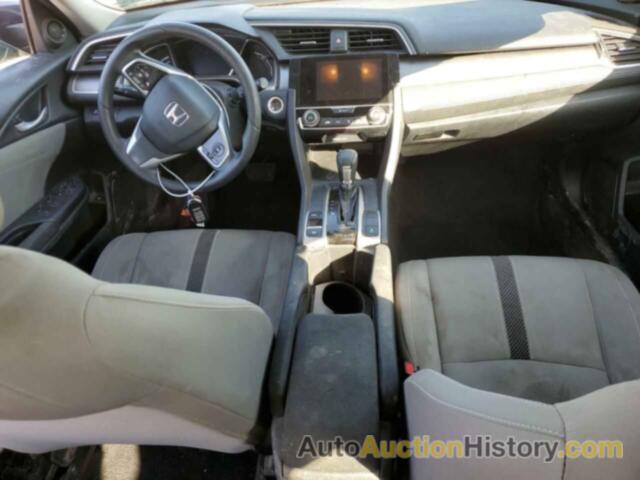 HONDA CIVIC EX, 19XFC2F74HE071142