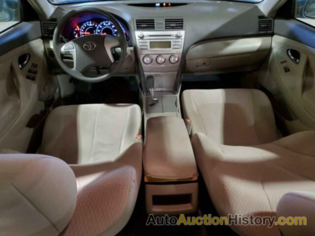 TOYOTA CAMRY BASE, 4T4BF3EK3BR145887