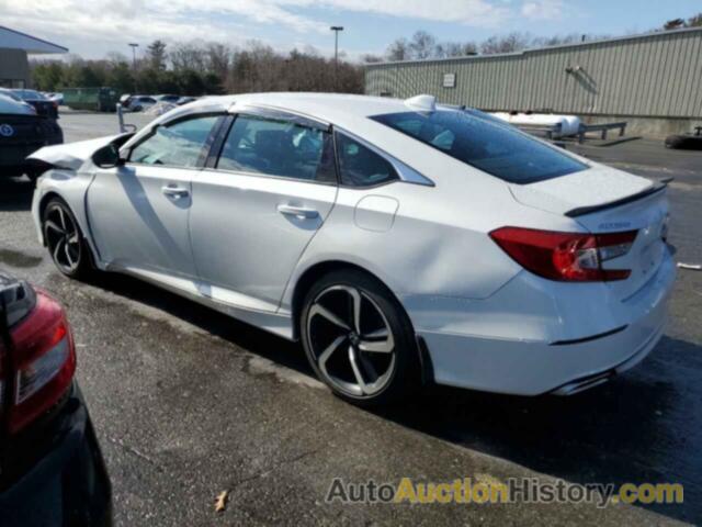 HONDA ACCORD SPORT, 1HGCV2F3XLA024947