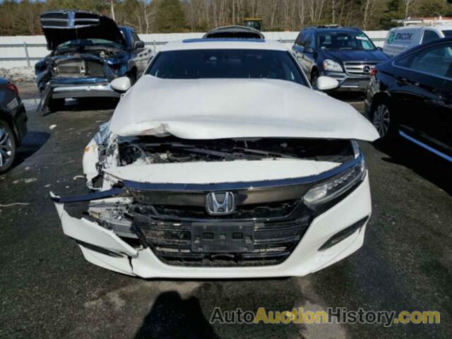 HONDA ACCORD SPORT, 1HGCV2F3XLA024947