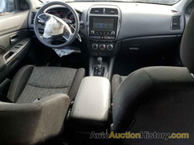 MITSUBISHI OUTLANDER ES, JA4AP3AU5LU008248