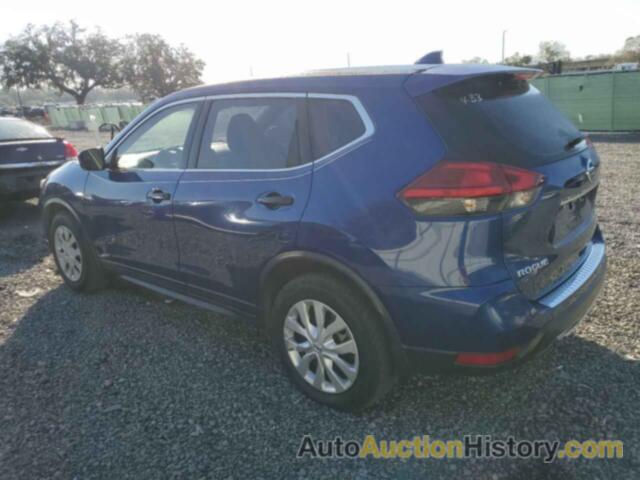 NISSAN ROGUE S, JN8AT2MT4HW140657