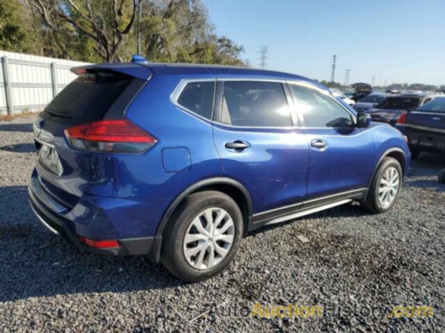 NISSAN ROGUE S, JN8AT2MT4HW140657