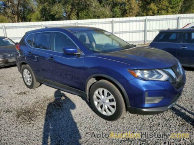 NISSAN ROGUE S, JN8AT2MT4HW140657