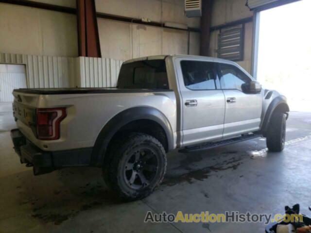 FORD F150 RAPTOR, 1FTFW1RG7JFB27213