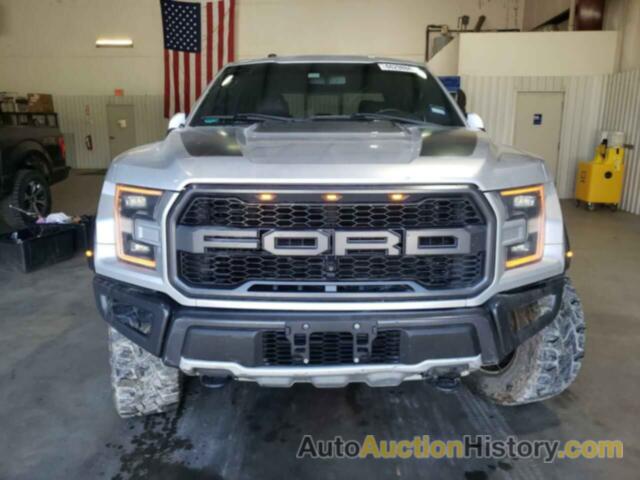 FORD F150 RAPTOR, 1FTFW1RG7JFB27213