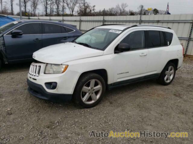 JEEP COMPASS LIMITED, 1J4NT5FB0BD153843