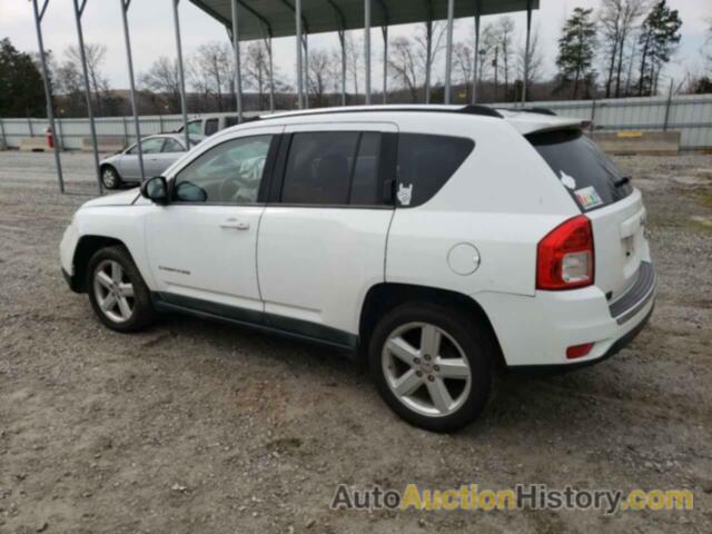 JEEP COMPASS LIMITED, 1J4NT5FB0BD153843