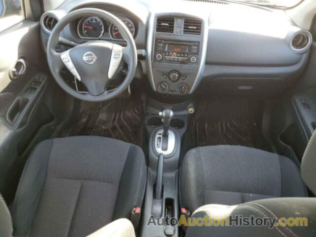 NISSAN VERSA S, 3N1CN7AP4JL845900