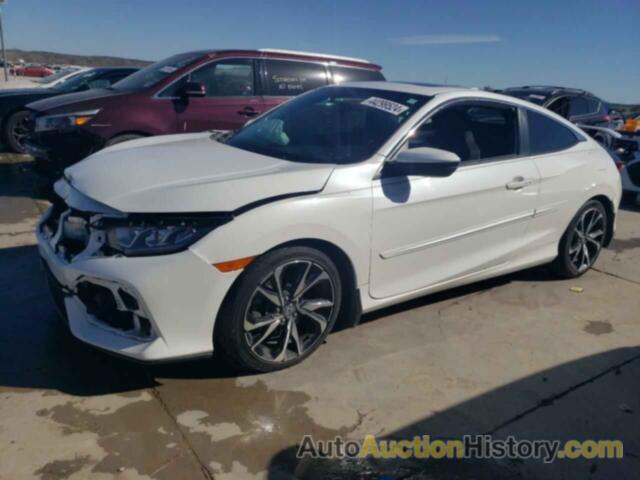 HONDA CIVIC SI, 2HGFC3A54HH754976