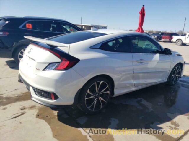 HONDA CIVIC SI, 2HGFC3A54HH754976