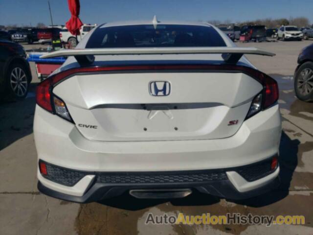 HONDA CIVIC SI, 2HGFC3A54HH754976