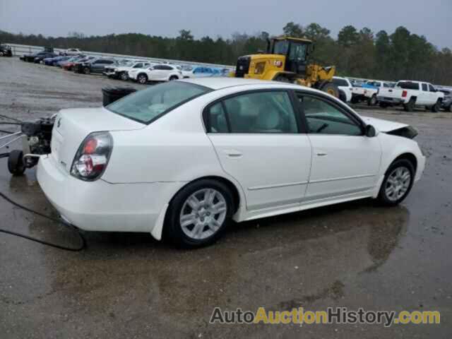 NISSAN ALTIMA S, 1N4AL11D05C355961